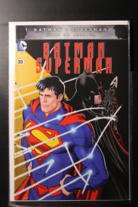 Batman/Superman #30 (2016)