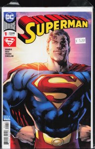 Superman #1 (2019)