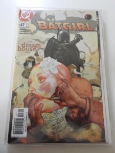 Batgirl #47 (2004)