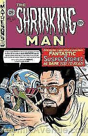 Shrinking Man, The #1A VF/NM; IDW | save on shipping - details inside