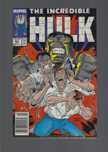The Incredible Hulk #353 (1989)