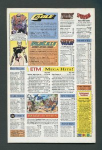 Punisher #68  /  8.0 VFN  Newsstand   August 1992