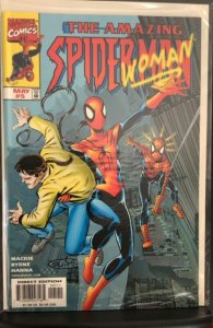 The Amazing Spider-Man #5 (1999)