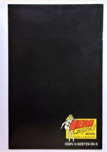 Coming of Aphrodite #1 (1992, Hero Graphics) VF/NM  