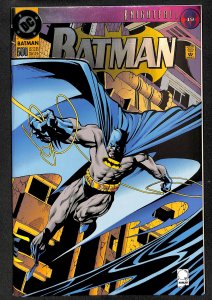 Batman #500 (1993)