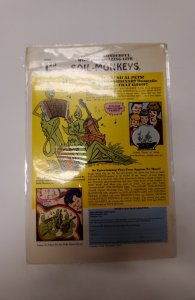 1963 #4 (1993) NM Image Comic Book J650