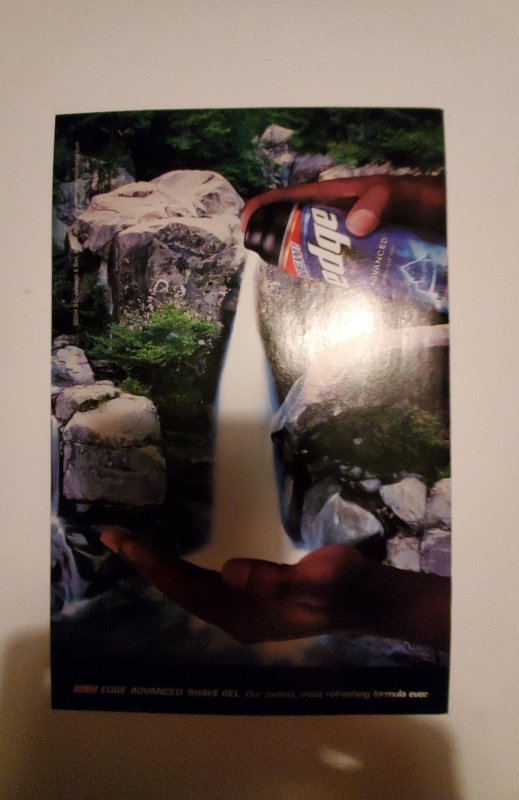 Tomb of Dracula #4 (2005) NM Marvel Comic Book J736