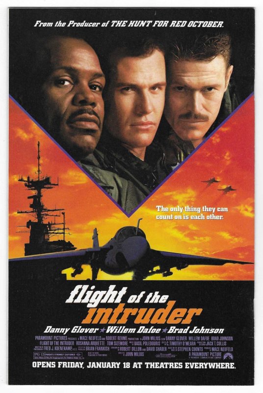 Shade, the Changing Man #8 (1991)