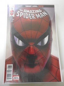 The Amazing Spider-Man #796 (2018)