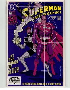 Action Comics #682 (1992) Superman