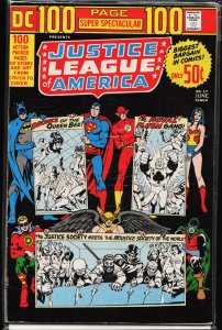 DC 100-Page Super Spectacular #17 (1973)