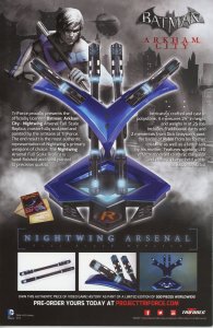 Suicide Squad Amanda Waller Special 1   9.0 (our highest grade)