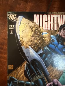 Nightwing #127 (2007)