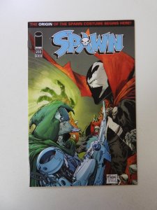 Spawn #233 (2013) NM- condition