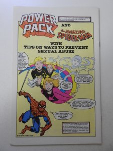 X-Factor #6 (1986) VF+ Condition! 1st Full Appearance of Apocalypse!