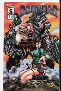 Ramthar (1996) Ramthar