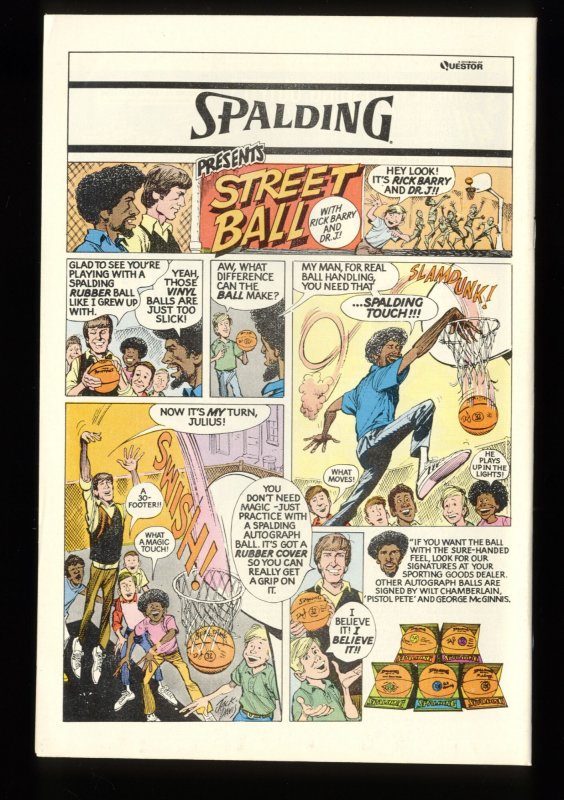 Avengers #174 NM+ 9.6 The Collector!