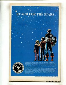 AMAZING SPIDER-MAN #266 (6.5)THIS MAN THIS FROG!! 1985