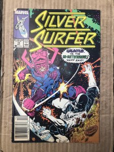 Silver Surfer #18 (1988)