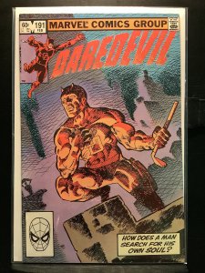 Daredevil #191 (1983)