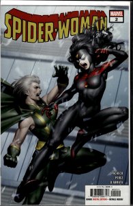 Spider-Woman #2 (2020) Spider-Woman [Key Issue]