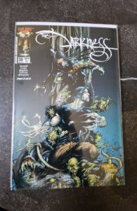 The Darkness #36 (2000)