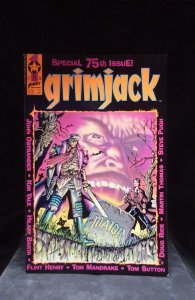 Grimjack #75 (1990)