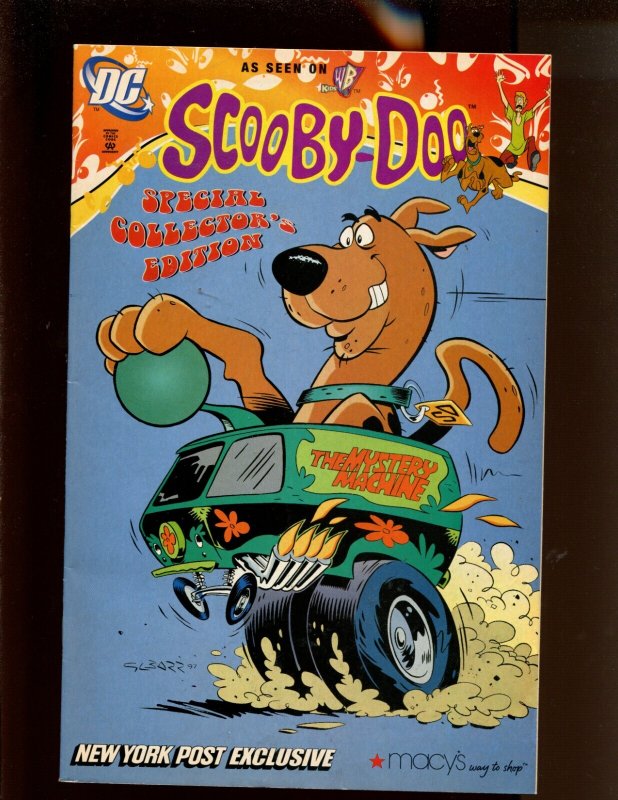 Scooby Doo #75 - WE COMBINE SHIPPING! (9.0) 2003
