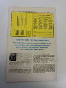 Master of Kung Fu #17 (1974) FN+ Condition!