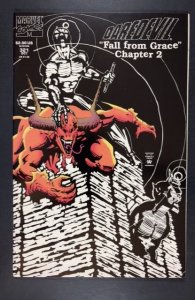 Daredevil #321 (1993)