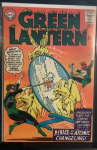 Green Lantern #38 (1965)