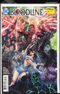 Bloodlines #3 (2016)