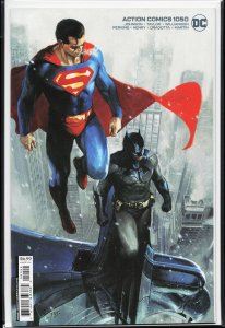 Action Comics #1050 Dell'Otto Cover (2023)