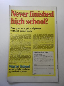 Creatures on the Loose #34 (1975) FN Condition!