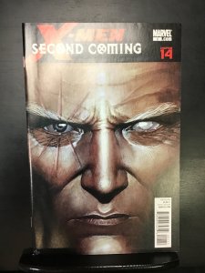 X-Men: Second Coming #2 (2010)nm