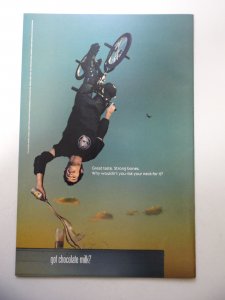 The Amazing Spider-Man #39 (2002) VF+ Condition