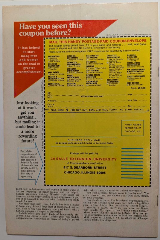 The Incredible Hulk #181 (1974) First appearance of Wolverine!! MVS intact