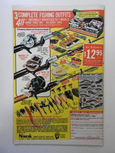 Captain America #209 (1977)