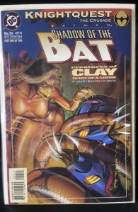 Batman: Shadow of the Bat #26 (1994)