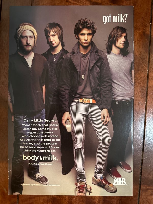 Newuniversal: Conqueror (2008)