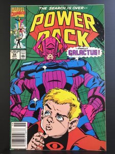 Power Pack #58 (1990)