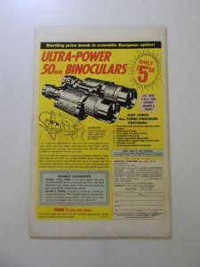 Daredevil #125 (1975) VF- condition