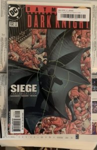 Batman: Legends of the Dark Knight #132 (2000)