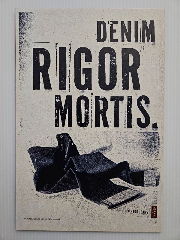 Thunderbolts #18 (1998)