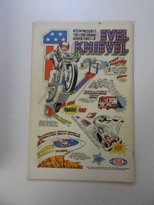 Marvel Team-Up #30 (1975) VF- condition MVS intact