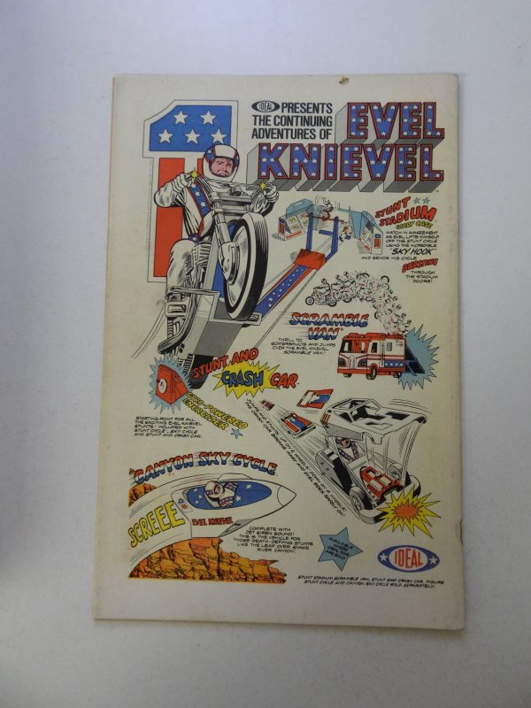 Marvel Team-Up #30 (1975) VF- condition MVS intact