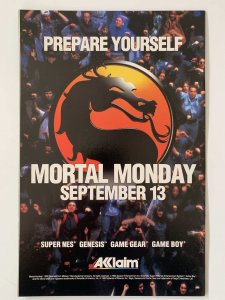 The Punisher War Journal #58 (1993)