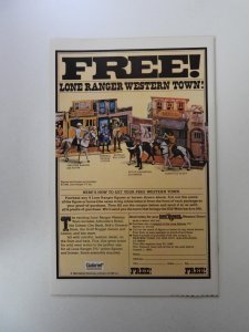 The Saga of Swamp Thing #1 (1982) NM- condition