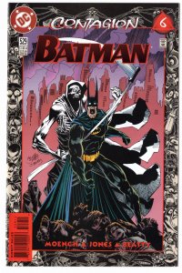 Batman #529 (1996)