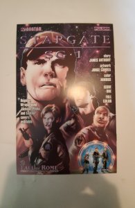 Garth Ennis' 303 #0 (2004) NM Avatar Comic Book J738